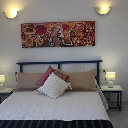 Casa Margarita * Yaiza (Lanzarote)