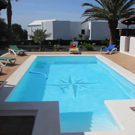 Casa Margarita Villa