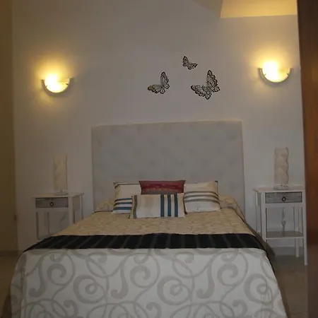 Casa Margarita Villa *