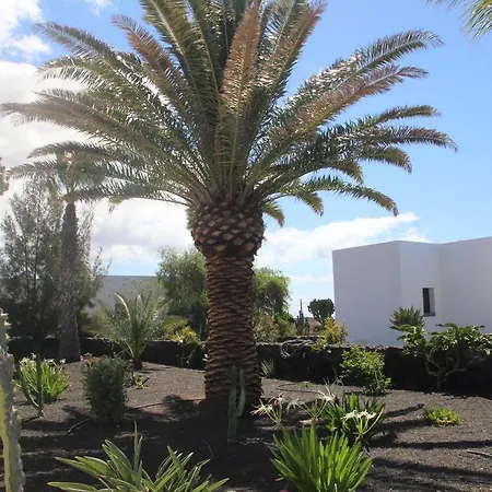 Casa Margarita Villa
