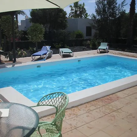 Villa Casa Margarita Yaiza (Lanzarote)