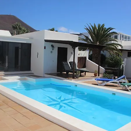 Villa Casa Margarita