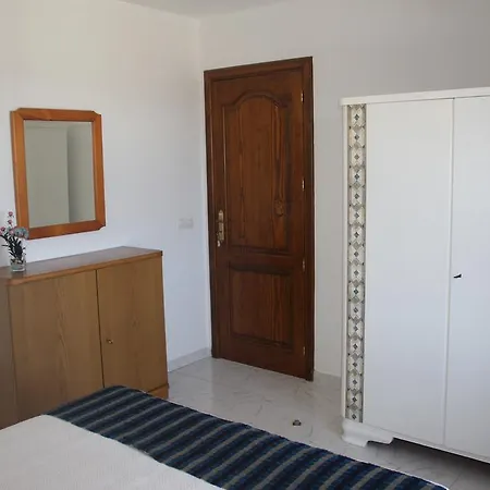 Villa Casa Margarita Yaiza (Lanzarote)