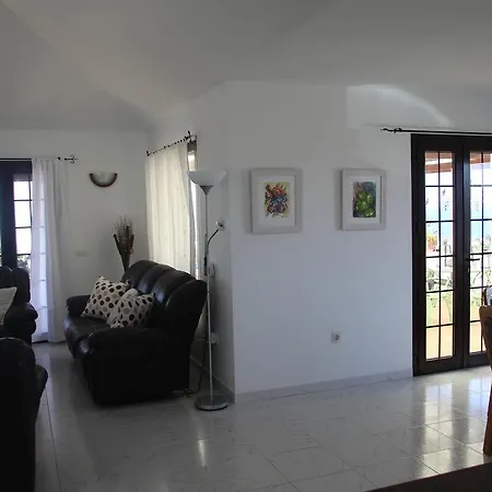 Villa Casa Margarita