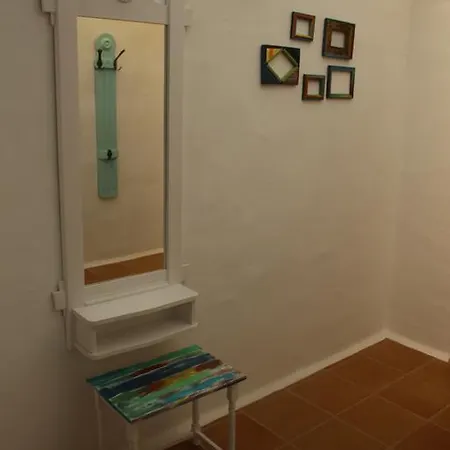 Casa Margarita Yaiza (Lanzarote)