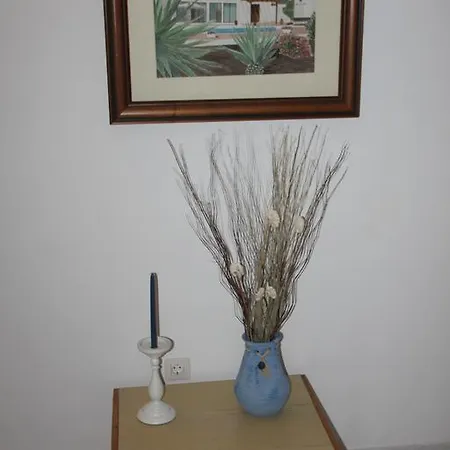 Casa Margarita Villa