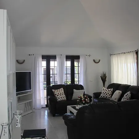 Casa Margarita