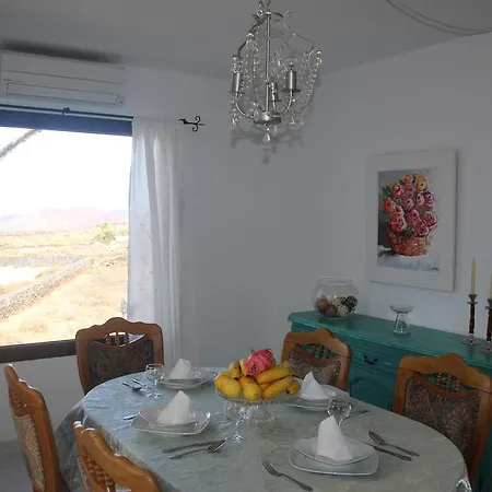 Villa Casa Margarita Yaiza (Lanzarote)