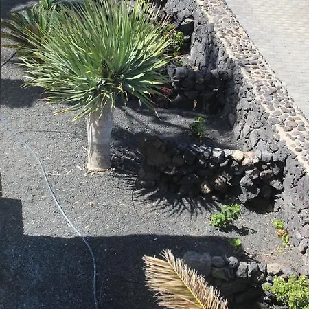 Casa Margarita Yaiza (Lanzarote)