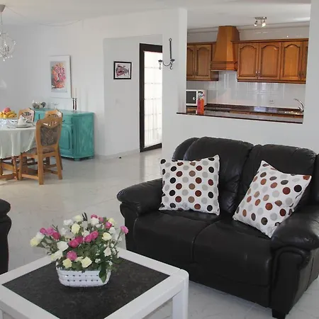 Casa Margarita *