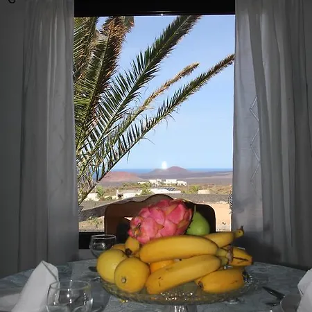 Casa Margarita Villa *