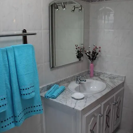 Casa Margarita Villa Yaiza (Lanzarote)