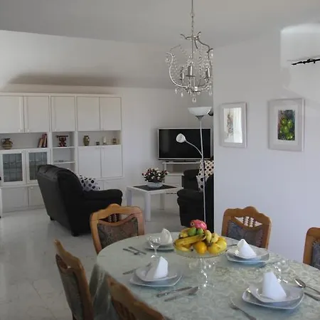 Casa Margarita *