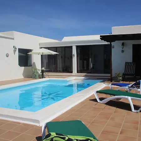 Casa Margarita Villa *