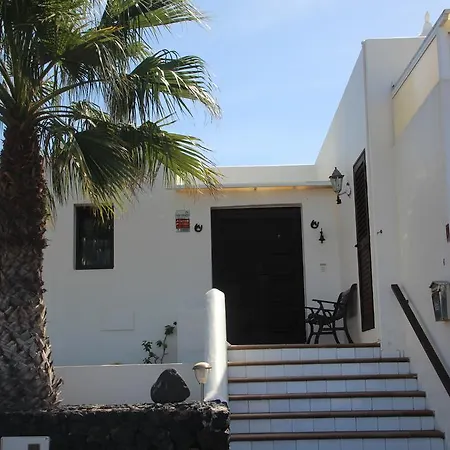 Casa Margarita * Yaiza (Lanzarote)