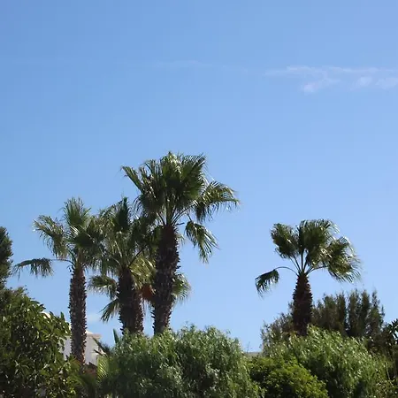 Casa Margarita Villa Yaiza (Lanzarote)