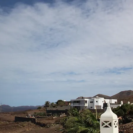 Casa Margarita Villa