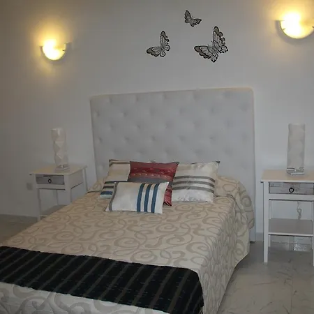 Villa Casa Margarita *
