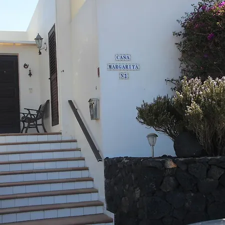 Casa Margarita