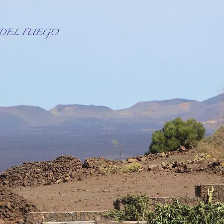 Villa Casa Margarita Yaiza (Lanzarote)