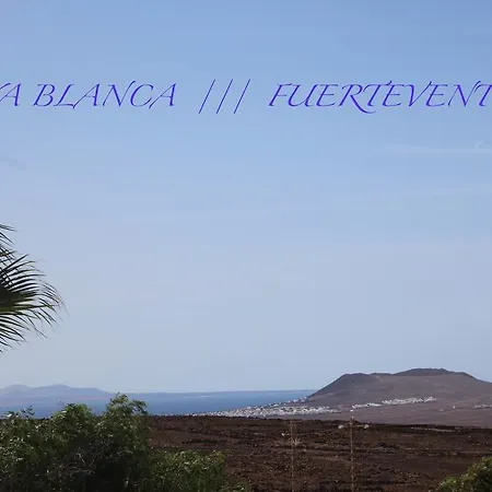 Villa Casa Margarita